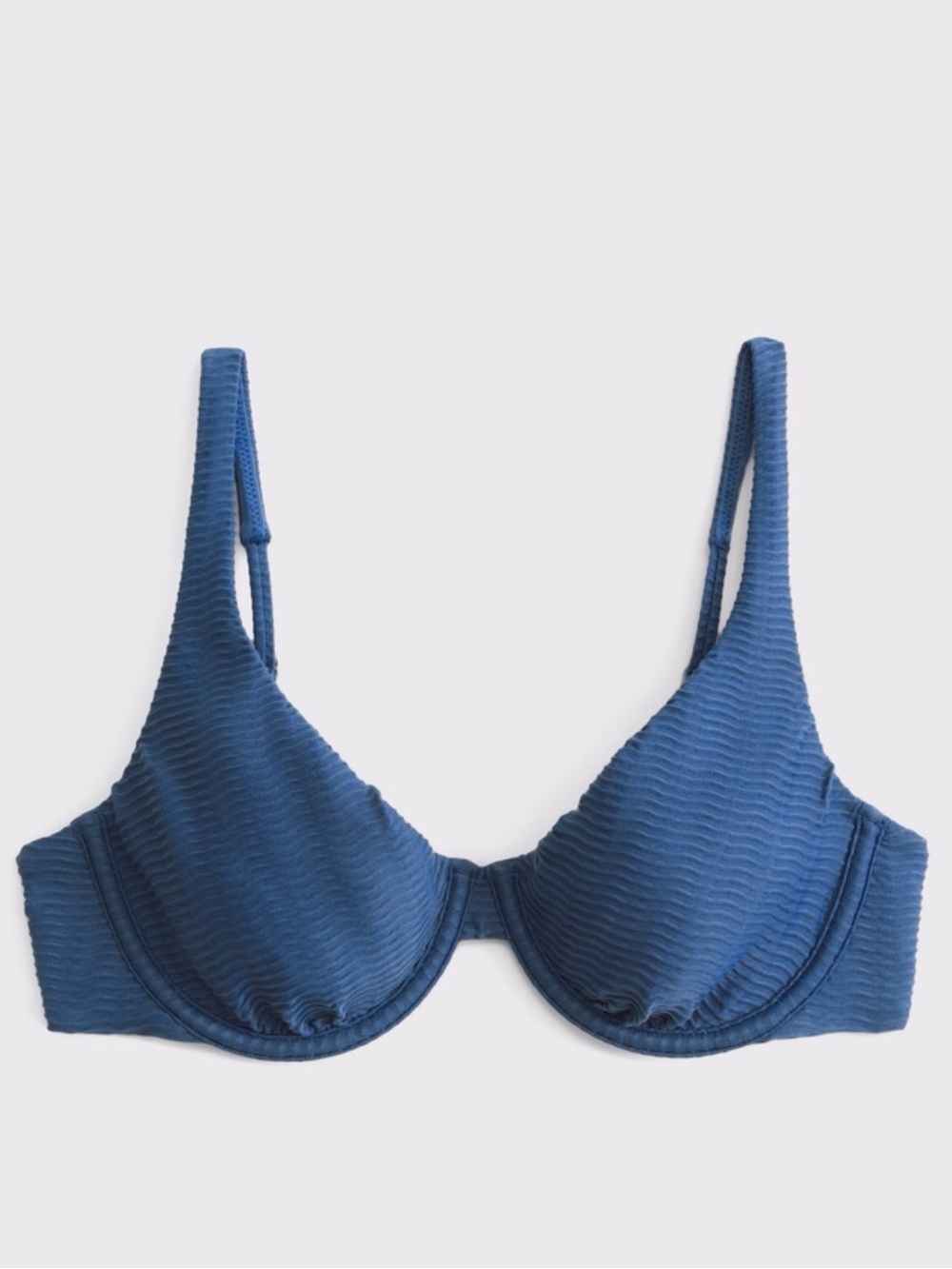 Abercrombie Underwire Bikini Top